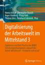 : Digitalisierung der Arbeitswelt im Mittelstand 3, Buch