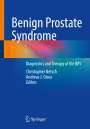 : Benign Prostate Syndrome, Buch