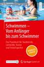 Maike Elbracht: Schwimmen - Vom Anfänger bis zum Schwimmer, Buch
