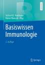 : Basiswissen Immunologie, Buch