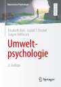 Elisabeth Kals: Umweltpsychologie, Buch