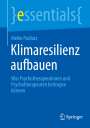 Meike Pudlatz: Klimaresilienz aufbauen, Buch