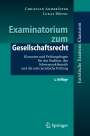 Christian Armbrüster: Examinatorium zum Gesellschaftsrecht, Buch