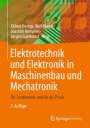 : Elektrotechnik und Elektronik in Maschinenbau und Mechatronik, Buch