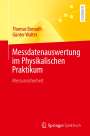 Thomas Bornath: Messdatenauswertung im Physikalischen Praktikum, Buch