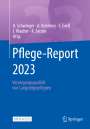 : Pflege-Report 2023, Buch