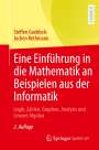 Jochen Rethmann: Eine Einführung in die Mathematik an Beispielen aus der Informatik, Buch