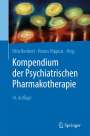 : Kompendium der Psychiatrischen Pharmakotherapie, Buch