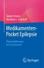 Günter Krämer: Medikamenten-Pocket Epilepsie, Buch