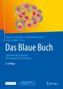 : Das Blaue Buch, Buch