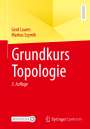 Gerd Laures: Grundkurs Topologie, Buch
