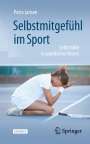 Petra Jansen: Selbstmitgefühl im Sport, Buch