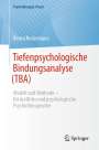 Bernd Nockemann: Tiefenpsychologische Bindungsanalyse (TBA), Buch