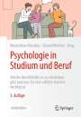: Psychologie in Studium und Beruf, Buch