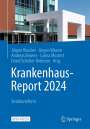 : Krankenhaus-Report 2024, Buch