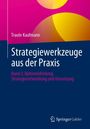 Traute Kaufmann: Strategiewerkzeuge aus der Praxis, Buch