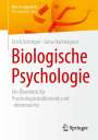 Erich Schröger: Biologische Psychologie, Buch