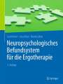 Lea Krönert: Neuropsychologisches Befundsystem für die Ergotherapie, Buch
