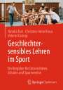Natalia Fast: Geschlechtersensibles Lehren im Sport, Buch