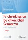 „Psychoedukation bei chronischen Schmerzen“, Autoren: Martin von Wachter, Askan Hendrischke, 3. Auflage, Springer Verlag.