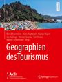 Geographien des Tourismus, Buch