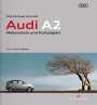 Dirk-Michael Conradt: Audi A2, Buch