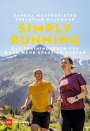 Sandra Mastropietro: Simply Running, Buch