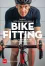 Daniel Hechenblaickner: Bikefitting, Buch
