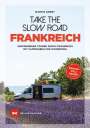 : Take the Slow Road, Buch