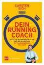 Carsten Eich: Dein Running-Coach, Buch