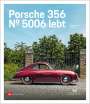 Thomas Ammann: Porsche 356, Buch