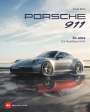 Serge Bellu: Porsche 911, Buch