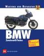 Jeremy Churchill: BMW Zweiventil-Twins, Buch