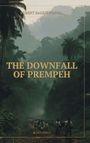 Robert Baden-Powell: The Downfall of Prempeh (Illustrated), Buch