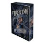 I. V. Ophelia: Florescentia, Buch