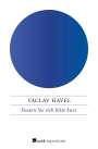 Václav Havel: Fassen Sie sich bitte kurz, Buch