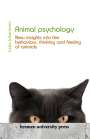 Carla Johannsen: Animal psychology, Buch
