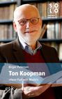 Birger Petersen: Ton Koopman, Buch
