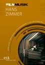 FILMMUSIK, HANS ZIMMER, GUIDO HELDT, TAREK KROHN, PETER MOORMANN, WILLEM STRANK (HG.), et+k, Astronaut in schwebender Bewegung.