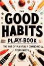 Ralph Sterling: The Good Habits Playbook, Buch