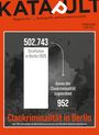 KATAPULT Magazin Ausgabe 43, Buch