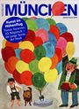 WELTKUNST 261/26 Sonderheft, Buch