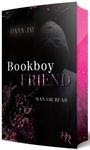Dana Jai: Bookboyfriend, Buch