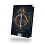 Mila Finch: Runebreaker, Buch