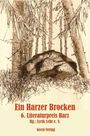 Verein Lyril lebt e. V.: Ein Harzer Brocken, Buch
