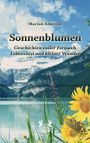 Albrecht Marion: Sonnenblumen, Buch
