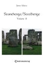 James Watts: Stonehenge/Steelhenge - Volume 8, Buch