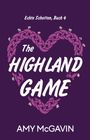 Amy McGavin: The Highland Game, Buch