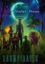 Stefan Preuss: Raumpiraten, Buch
