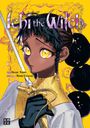 KA ZÉ Manga Vorabcover. Roter Hintergrund mit großem, stilisiertem Schriftzug.